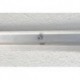 CELO Vis isolé IPSD 80 gris (Par 50)