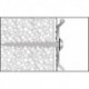CELO Vis isolé IPSD 80 gris (Par 50)