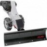 Chaînes à neige pour faucheuses à barres BM 870 III / BM 875 III