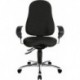 Chaise bureau Sitness 10 noir