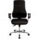Chaise bureau Sitness 55 noir