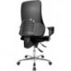 Chaise bureau Sitness 55 noir