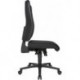 Chaise de bureau Open X (N) noir