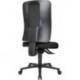 Chaise de bureau Open X (N) noir