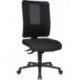 Chaise de bureau Open X (N) noir