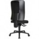 Chaise de bureau Open X (P) noir