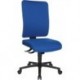 Chaise de bureau Open X (P) bleu