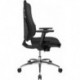 Chaise de bureau Sitness Net Pro 100 noir