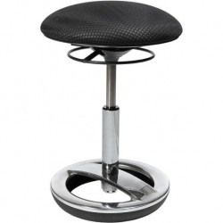 Chaise de bureau Sittness BOB noir