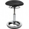 Chaise de bureau Sittness BOB noir