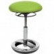 Chaise de bureau Sittness BOB vert pomme