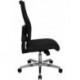 Chaise de bureau X-Pander noir