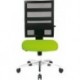 Chaise de bureau X-Pander vert