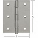 Chanière 100X72 RF