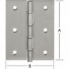 Chanière 100X72 RF