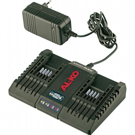Chargeur EASY FLEXTC 30 Li