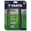 Chargeur universel VARTA