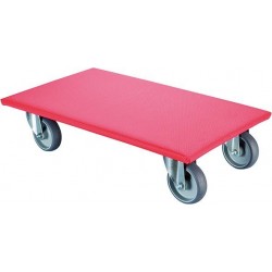 Chariot 600x350 capacité 330 Kg