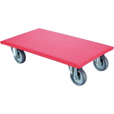 Chariot 600x350 capacité 330 Kg