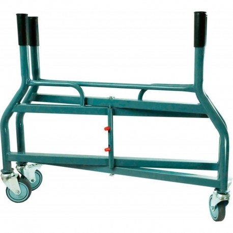 Chariot de transport capacité 250 kg
