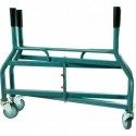 Chariot de transport capacité 250 kg