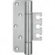 Charnière bande VX 7729/160 Inox