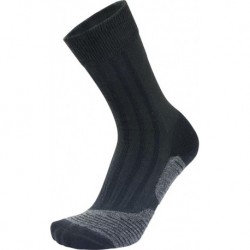 Chaussettes MT 2 Lady noir Taille 36-38