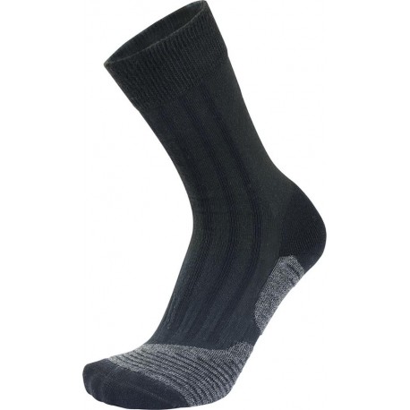 Chaussettes MT 2 Lady noir Taille 36-38