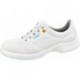 Chaussure basse de sécurité Uni 6 blanc Taille 41