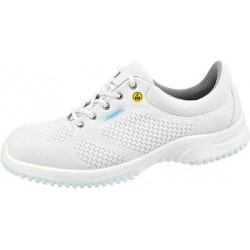 Chaussure basse de sécurité Uni 6 blanc Taille 46