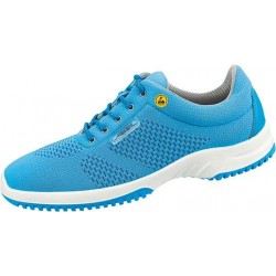 Chaussure basse de sécurité Uni 6 bleu Taille 39