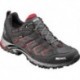 Chaussure de marche 3825-01 noir/rouge Taille 42