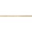 Couteaux à raboter HS, Dimensions : 520 x 35 x 3,0 mm, Modèle sans rainure (Par 2)