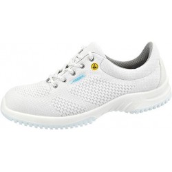 Chaussure de sécurité 31772 S1 SRC blanc Taille 39