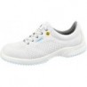 Chaussure de sécurité 31772 S1 SRC blanc Taille 39