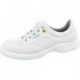 Chaussure de sécurité 31772 S1 SRC blanc Taille 40