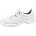 Chaussure de sécurité 31772 S1 SRC blanc Taille 43