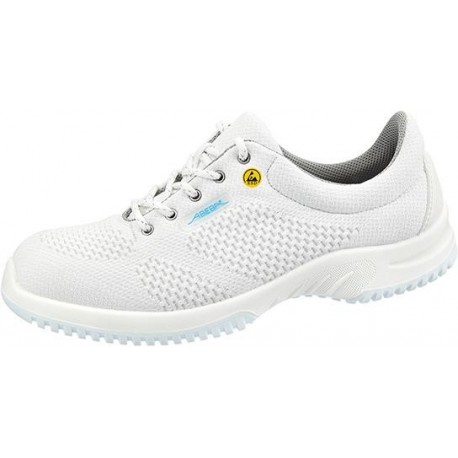 Chaussure de sécurité 31772 S1 SRC blanc Taille 44