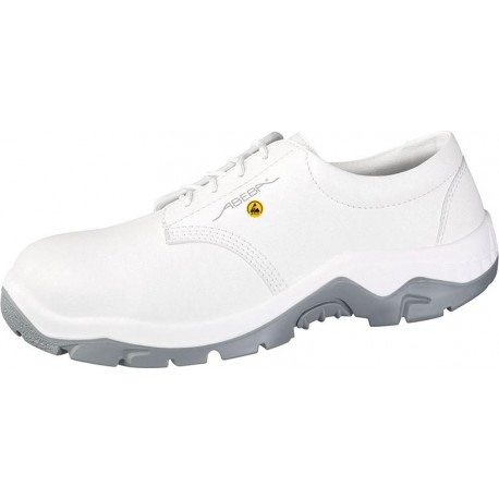 Chaussure de sécurité 32131 S2 SRC blanc Taille 36
