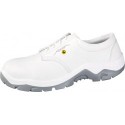 Chaussure de sécurité 32131 S2 SRC blanc Taille 36