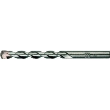 Foret à béton et à pierre, Ø : 7 mm, Long. hélice 60 mm, Long. totale 100 mm, Ø de tige : 7 mm