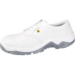 Chaussure de sécurité 32131 S2 SRC blanc Taille 48