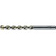 Foret universel Allmat, Ø : 3 mm, Long. hélice 30 mm, Long. totale 70 mm, Ø de tige : 3 mm