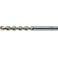 Foret universel Allmat, Ø : 3 mm, Long. hélice 30 mm, Long. totale 70 mm, Ø de tige : 3 mm