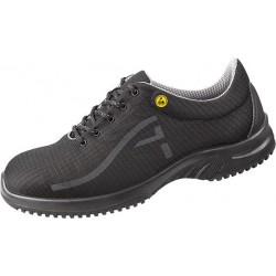 Chaussure de sécurité 36728 O2 FO SRC noir Taille 38