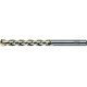 Foret universel Allmat, Ø : 8 mm, Long. hélice 80 mm, Long. totale 120 mm, Ø de tige : 8 mm