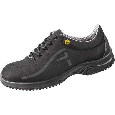 Chaussure de sécurité 36728 O2 FO SRC noir Taille 45