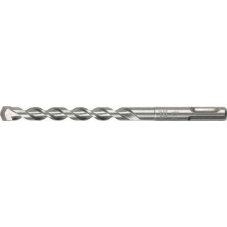 Foret pour perforateurs SDS-plus, Ø : 6 mm, Long. hélice 50 mm, Long. totale 110 mm
