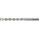 Foret pour perforateurs SDS-plus, Ø : 8 mm, Long. hélice 100 mm, Long. totale 160 mm
