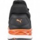 Chaussure de sécurité 633870 S1P ESD orange Taille 48 Puma